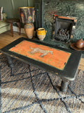 Vintage Hound Coffee Table