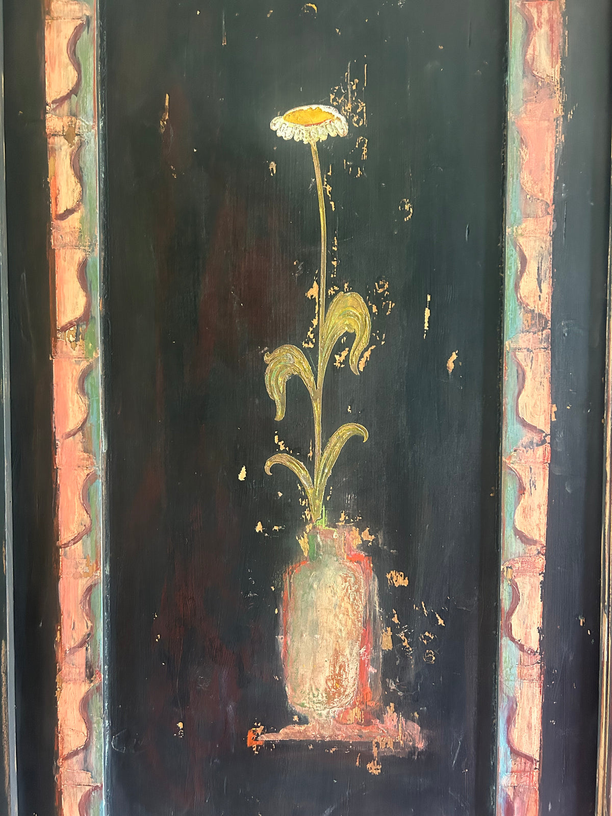 Bloomsbury inspired Daisy Wardrobe
