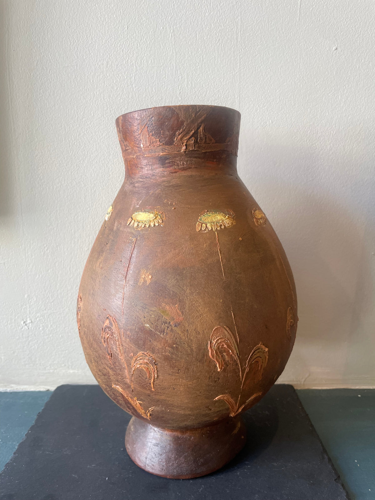 Daisy Vessel