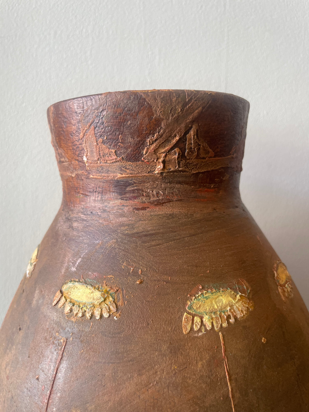 Daisy Vessel
