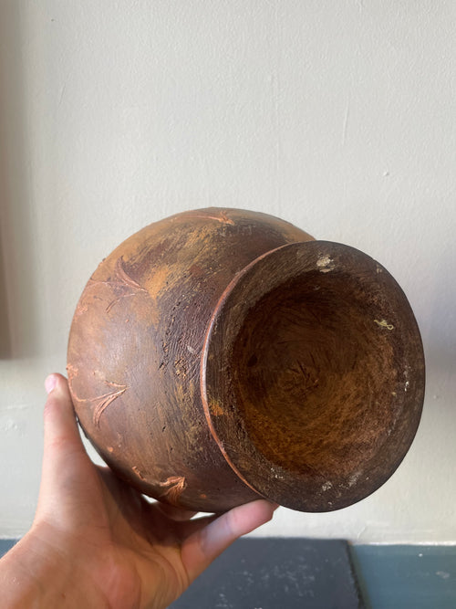 Daisy Vessel