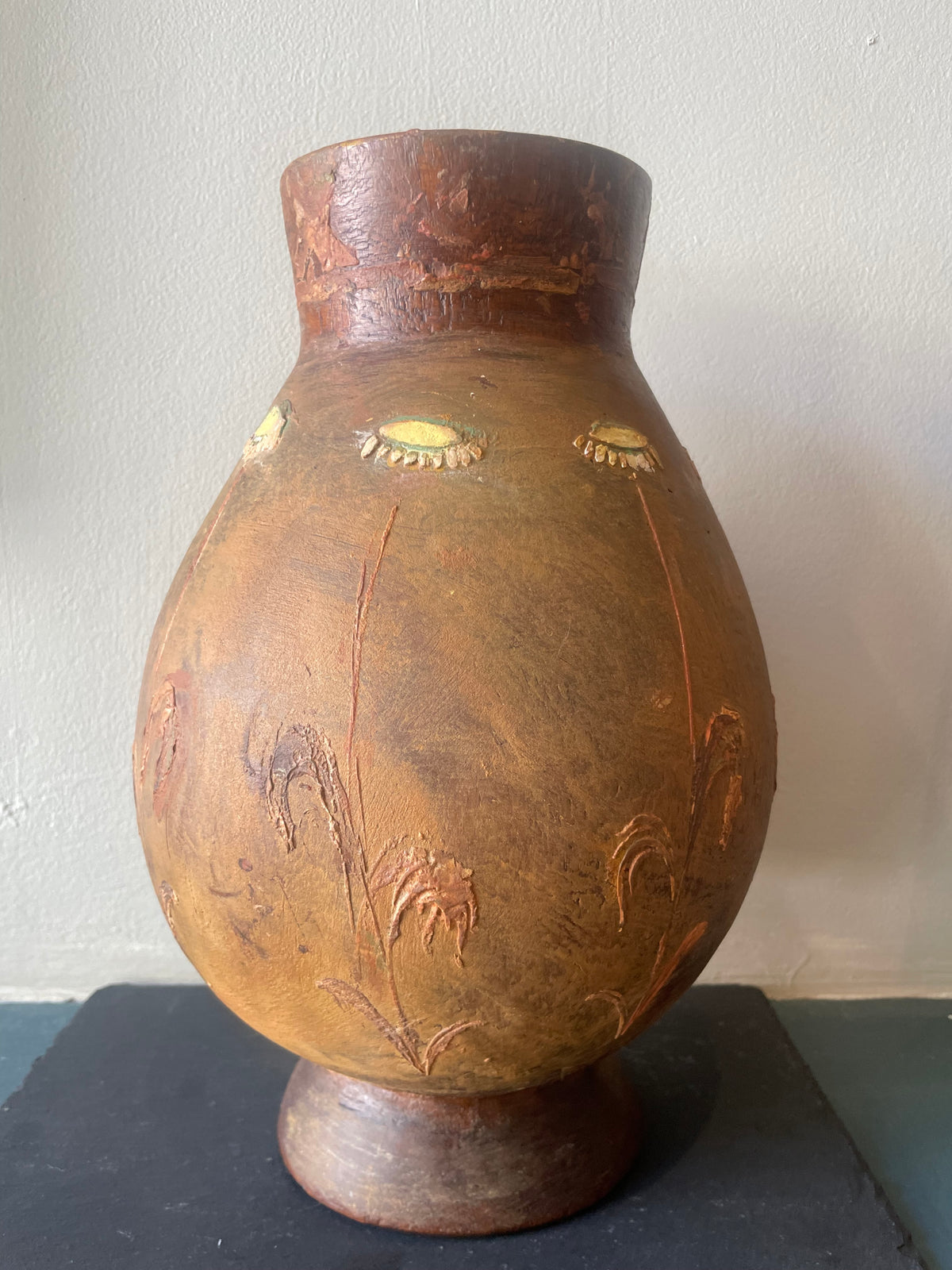 Daisy Vessel