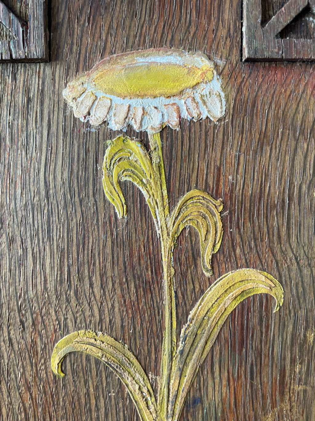 Daisy III