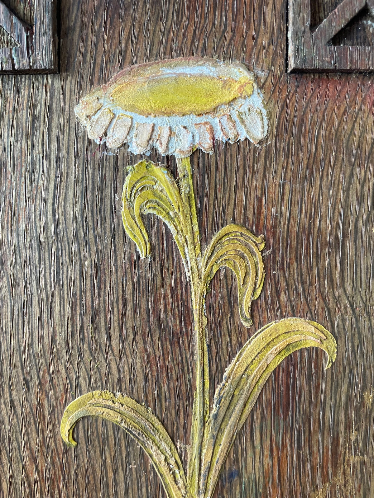 Daisy III