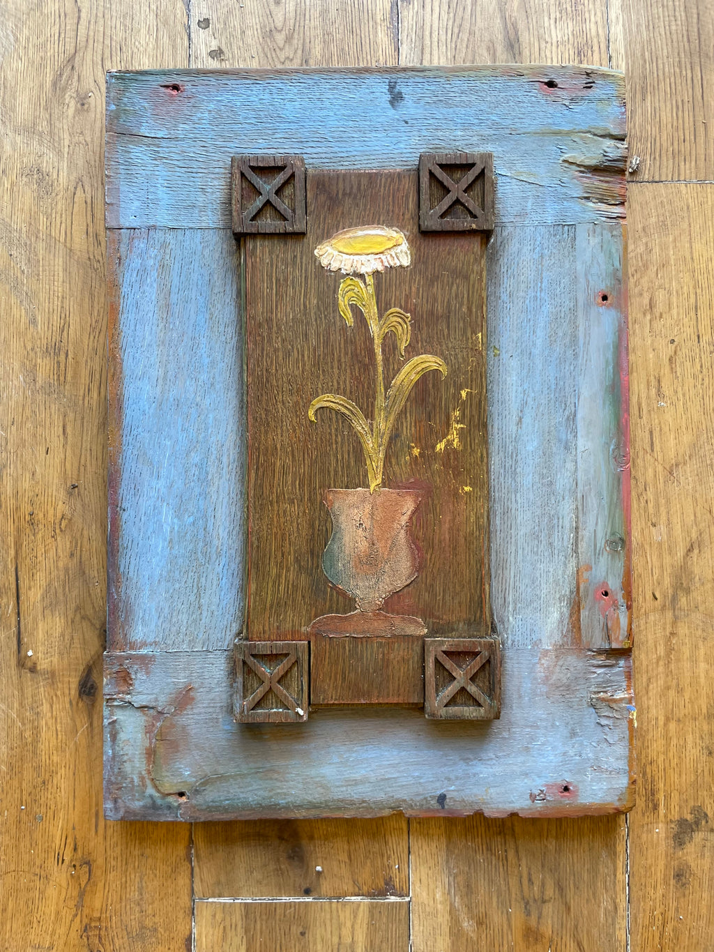 Daisy III